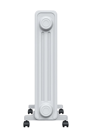 Good Home 2500W 13 Dilimli Yağlı Radyatör