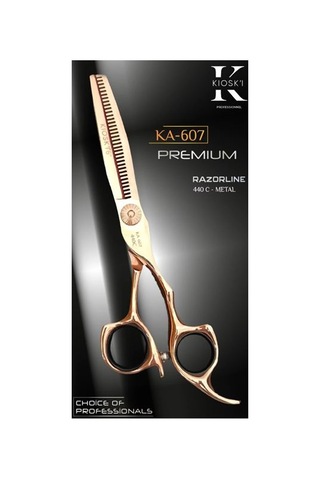 Kioski Premium Makas Ka-607 440c