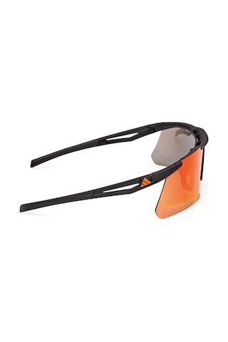 Adidas Sport Sp0119 02l Erkek Güneş Gözlüğü Siyah