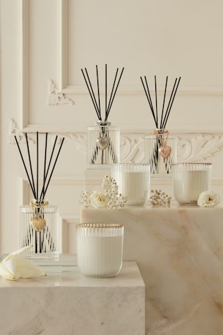 Karaca Home X 2wins Untouched Whiteness Çubuklu Ortam Kokusu Portakal 200 ML