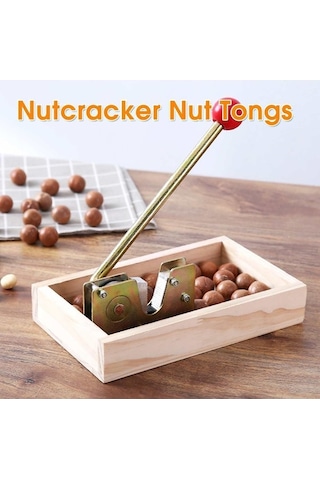 Primepickings İyiğe Fındık Ceviz Macadamia Meyve Açacağı Diğer Diğer