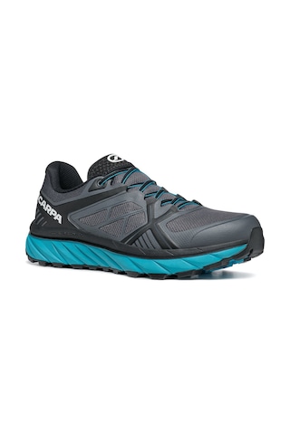 Scarpa Spin Infinity Erkek Koşu Ayakkabısı Anthracite