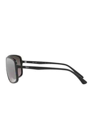Ray-Ban RB4375 601S/5J Chromance Erkek Güneş Gözlüğü