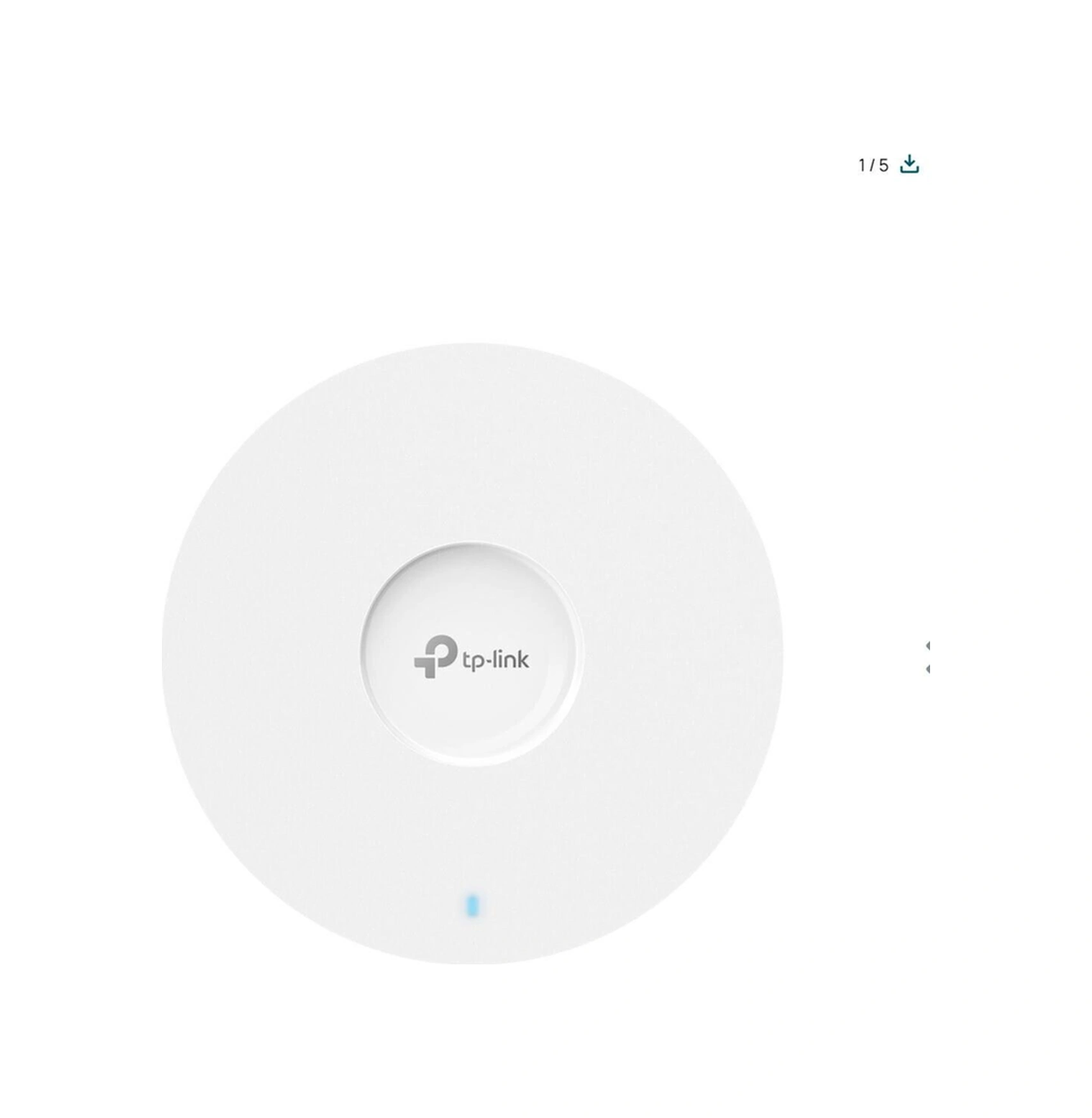Eap610 1port Gigabit, 1800mbps, Dual Band, Pasif Poe, Tavan Tipi Access Point-114298