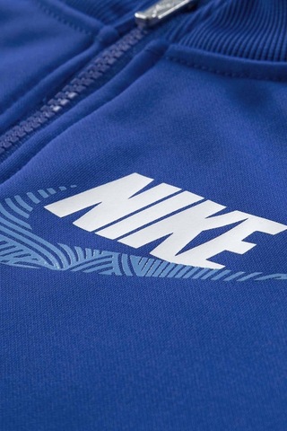 Nike Erkek Çocuk Takım 86n739 Mavi
