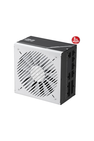 Asus Prıme Ap-750g 80+ Gold 750w Pcıe 5.1 Ve Atx 3.1 Uyumlu Modüler Güç Kaynağı