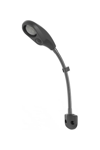 12v-24v Harita Okuma Lambası Ledli Kuğu Boynu On-off Butonlu Sanel Sgn002