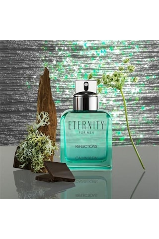 Calvin Klein Eternity Reflections Men Edt 100 Ml Erkek Parfümü Aromatik