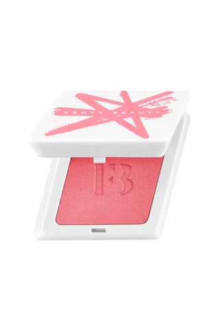 Fenty Beauty Fenty Cheeks Petal Poppin- Pudra Allık Diğer