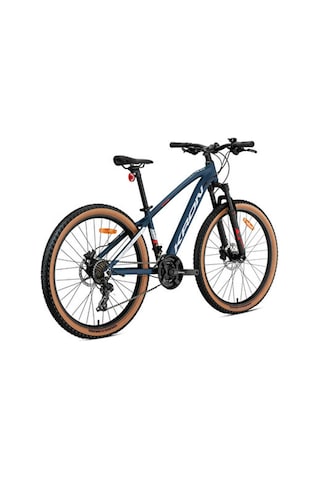 Xc 100 - 27.5 '' Mtb - 21 Vites - H.disc 2026 Model Lacivert