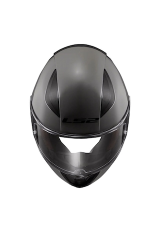 Ls2 Rapid 2 Nardo Gri Motosiklet Kask L Beden