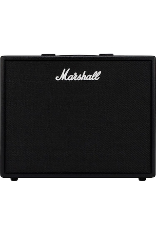 Marshall Code50 1X12" 50W Dijital Kombo Elektro Gitar Amfisi