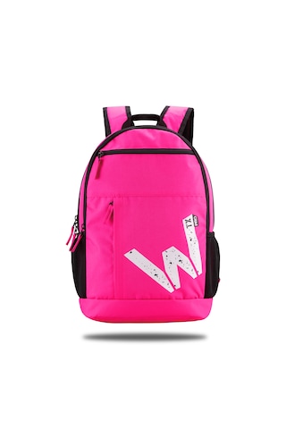 Classone Wtxpro Energy Serisi Bp-wtx106 Okul Çantası Pembe