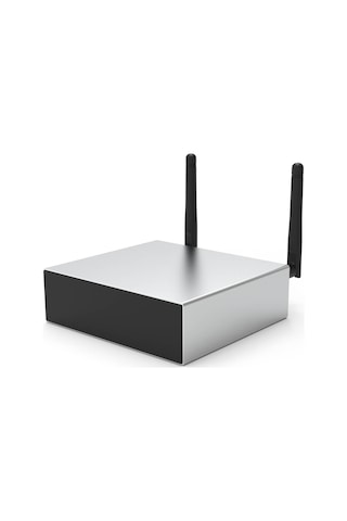 Arylic A50+ Wi-fi & Bluetooth Class D Audio Amfi 2x50w