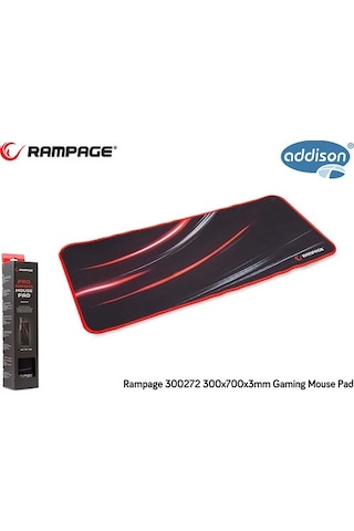 Classone M312 Mouse + Addison Rampage Mousepad