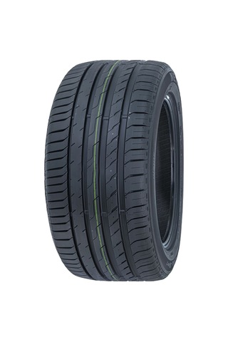 Nexen 245/40 R18 93Y N-Fera Sport Yaz Lastiği 2025