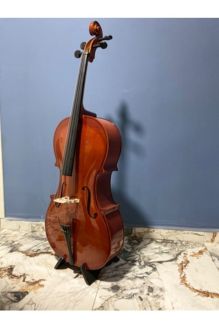 Köhner Cl-635 4/4 Çello
