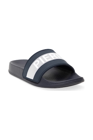 Pierre Cardin Erkek Lacivert Ayakkabı 50289776-vr033 Lacivert
