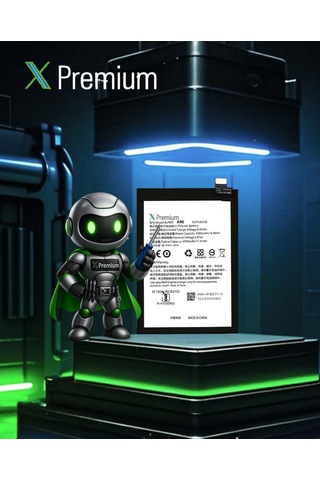 Xpremium Oppo Oneplus Nord N20 5g Uyumlu Batarya Pil Süper Yüksek Kalite 4500 Mah Blp765
