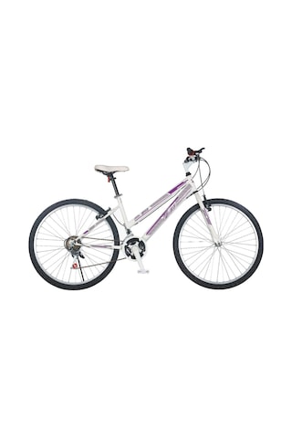 Belderia Vision Tec Eros 26" Jant 21 Vites Kadın Dağ Bisikleti Belderia Vision Tec Eros 26" Jant 21 Vites Kadın Dağ Bisikleti