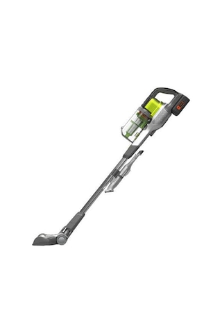 Black+Decker BHFEV362DA-QW 36V Kablosuz Dikey Süpürge