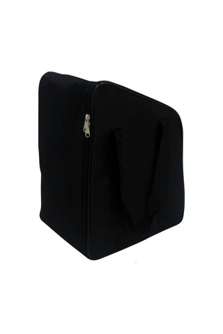 Portatif Zig Zag Broşürlük Standı 5 x A4