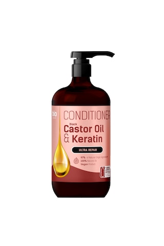 Organik Vegan Onarıcı Saç Kremi Castrol Oıl & Keratın 946 Ml Organik Vegan Onarıcı Saç Kremi Castrol Oıl & Keratın 946 Ml
