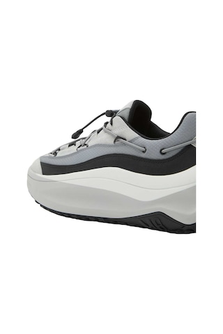 H006 Grey Sneaker Günlük Erkek 80d2490100-h006 Moon Boot Moon247 Xlace Grey Gri