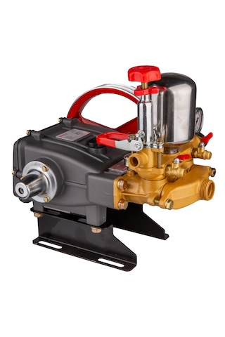 Veta Vt-30 Pistonlu Basınç  Pompası