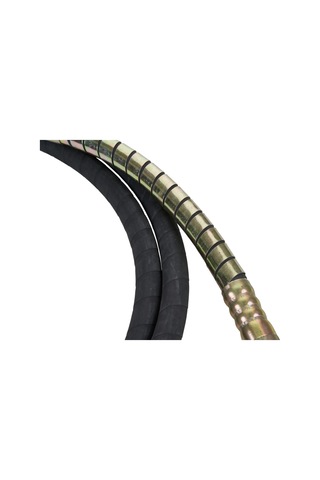 Betoncular Betovib Çelik Şase 3 Hp Beton Vibratörü