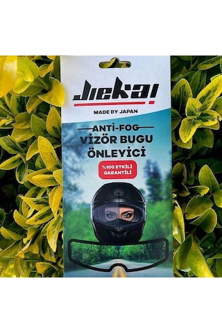 Jeikai Pinlock Buğu Önleyici-58944