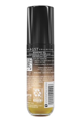 Tresemme Bonding Oil Bağ Güçlendirici Saç Yağı 39.9ml