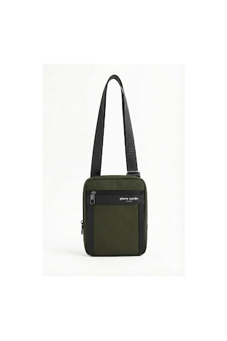 Pierre Cardin Erkek Çanta Yeşil 01pc002011-ysl Yeşil