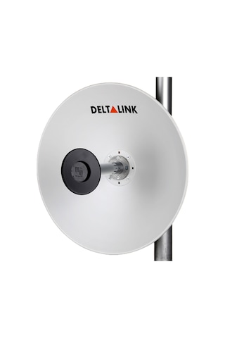 Deltalink Dl-ant-hp5531x 27 Dbi Parabolik Çanak Anten