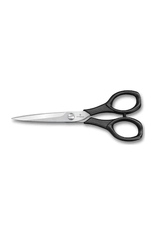 Victorinox 8.1017.16 Siyah Makas