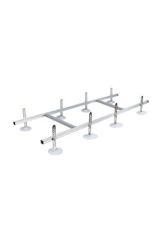 Weko Cxpwls12 32-65 8 Li Vakumlu Panel Taşıyıcısı Standart