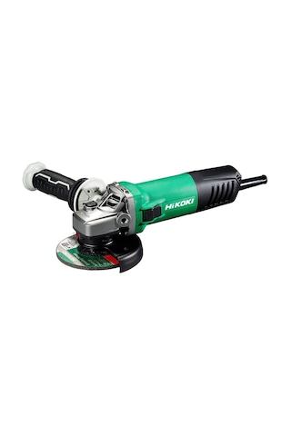 G12sta 600watt 115mm Profesyonel Avuç Taşlama