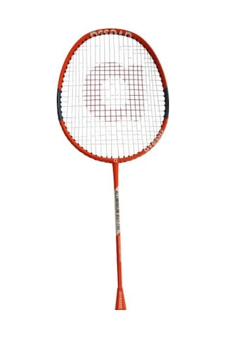 Avessa Bst-700 Badmington Raket Seti Turuncu