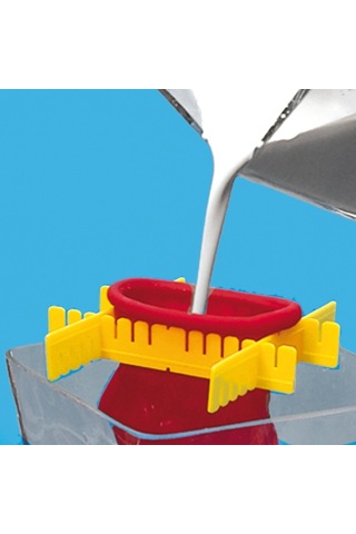 Ses Creative Kalıba Dök Ve Boya -  T-rex