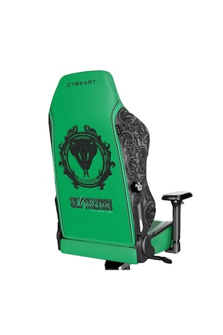 Cybeart Harry Potter Series Slytherin Edition Pu Deri Bel Destekl