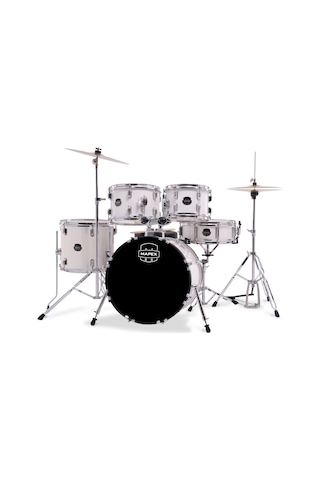 Mapex Comet Akustik Davul Seti 18+10+12+14f+14s Cm5844ftcfh
