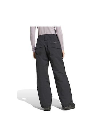 Adidas Xpr 2l Str P W Kadın Kayak Pantolonu Je6653 Siyah