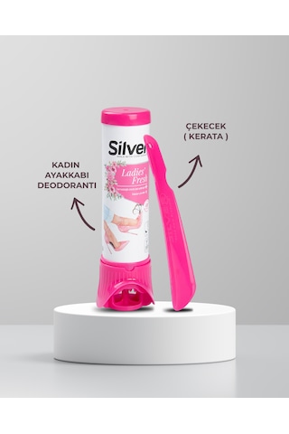 Kadın Beyaz Spor Ayakkabı Temizleme Ve Bakım Seti Boya & Deodorant & Köpük & Jel