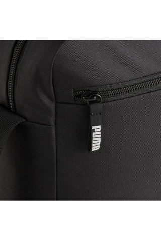 Puma 09045201 Team Messenger Bag Black Ns Omuz Çantası Siyah