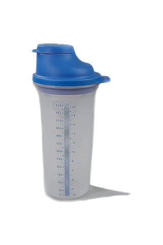 Tupperware Şek Şek 600ml