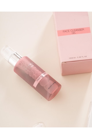 Sophie London Face Cleanser Yüz Temizleme Jeli 100 ML