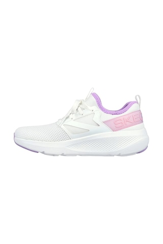 Skechers Go Run Elevate Kadın Ayakkabı 128317-wlv Beyaz