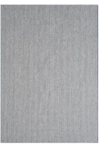 Çam Halı Sisal Tb003a Gri Modern Desen Jüt Makine Halısı