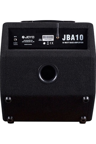 Joyo Jba10 10W Bas Gitar Amplifikatörü