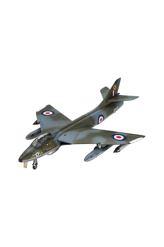 Revell Maket Hawker Hunter FGA.9 03833